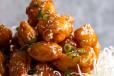 Honey Chicken