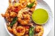 Crispy Prawns
