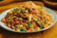 Egg Fried Rice