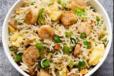 Mix Fried Rice