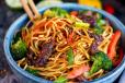 Beef Noodles