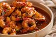 Prawns Chilli