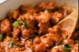 Chicken Manchurian