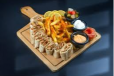 Arabic Shawarma