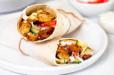 Chicken Shawarma