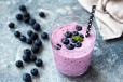 Blueberry Thrill