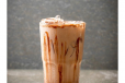 Chocolate Shake