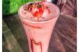 Strawberry Shake