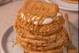 Pancake Lotus