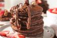 Pancake Nutella