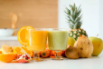 Protein Juice