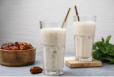 Aalia (Dry Fruit Shake)