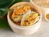 Dynamite Shrimp Bao
