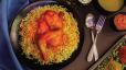 Mandi Chicken