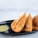Jumbo Aloo Samosa - Single Pcs