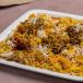 Signature Mutton Biryani
