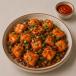 Paneer Manchurian
