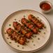 Paneer Satay