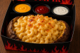 Hibbah Kumpir - Mac and cheese