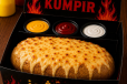 Papa Cheese kumpir