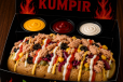 Royal Tuna Kumpir