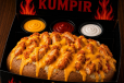 Chicken Crunchy Kumpir