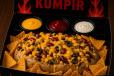 Mexican Kumpir