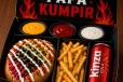 Combo Kumpir