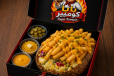 Trend Kumpir - Cheesy Fries