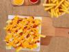 Dynamite Cheese Fries