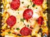 Pizza Fries