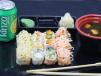 Meal for 1 Person Cooked Type 2