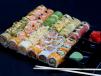 Party Platter Box - 48 Pcs