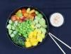 Veggie Poke Bowl