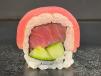 Super Tuna Roll - 8 Pcs