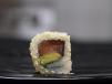 Salmon Avocado Roll - 8 Pcs