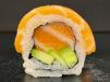 Super Salmon Roll - 8 Pcs