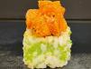 Volcano Roll - 8 Pcs