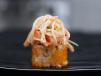 Crazy Crab Roll - 8 Pcs