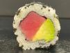 Ura Tuna Roll - 8 Pcs