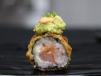Mexican Roll - 8 Pcs (Fried)