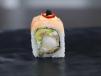 Flying Salmon Roll - 8 Pcs