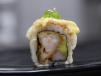 Super Shrimp Roll - 8 Pcs (Cooked)