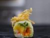 Cooked Veggie Rolls - 8 Pcs