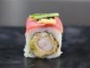 Flying Tuna Roll - 8 Pcs