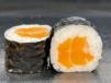 Hoso Salmon Roll - 8 Pcs