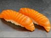 Nigiri Salmon - 2 Pcs