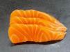 Sashimi Salmon - 3 Slices
