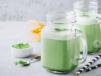 Matcha Frappe