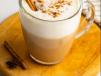 Chai Frappe